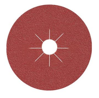 Smirdex 930 fibrový brúsny kotúč 115mm P80