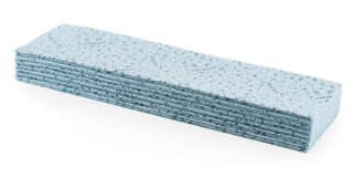 Odmasťovacia utierka polytex - 1 útržok
