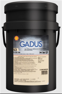 SHELL Turbo T 46 209L