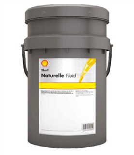 Naturelle S4 Hydraulic Fluid 46 20L
