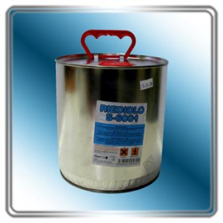 Riedidlo S6001 4,5L