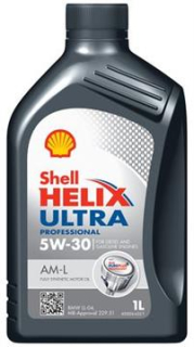 Helix Ultra PRO AV-L 5W-30 209L