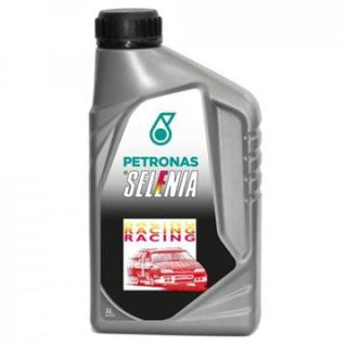 Selenia Racing 10W-60 1L