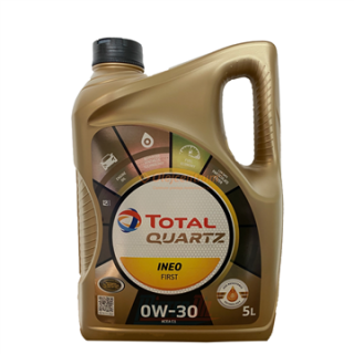 Total Equivis ZS 32  20L