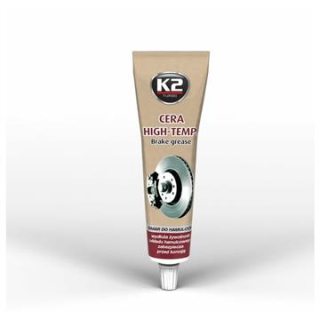K2 CERA BRAKE 100 ml - vysokoteplotní mazivo