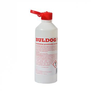 Buldog dezinfekcia na ruky a plochy 0,5L