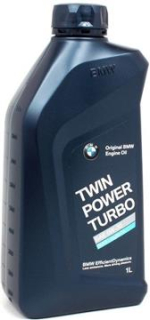 BMW Twin Power Turbo LL-04 0W-30 1L