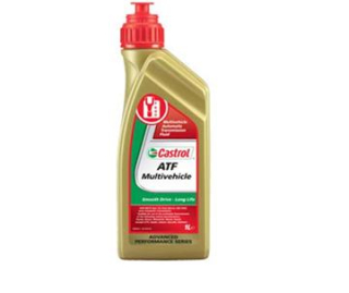 ATF Multivehicle /Castrol/ 1L