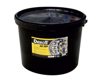 Dexoll Mazivo AK 2EP 9kg